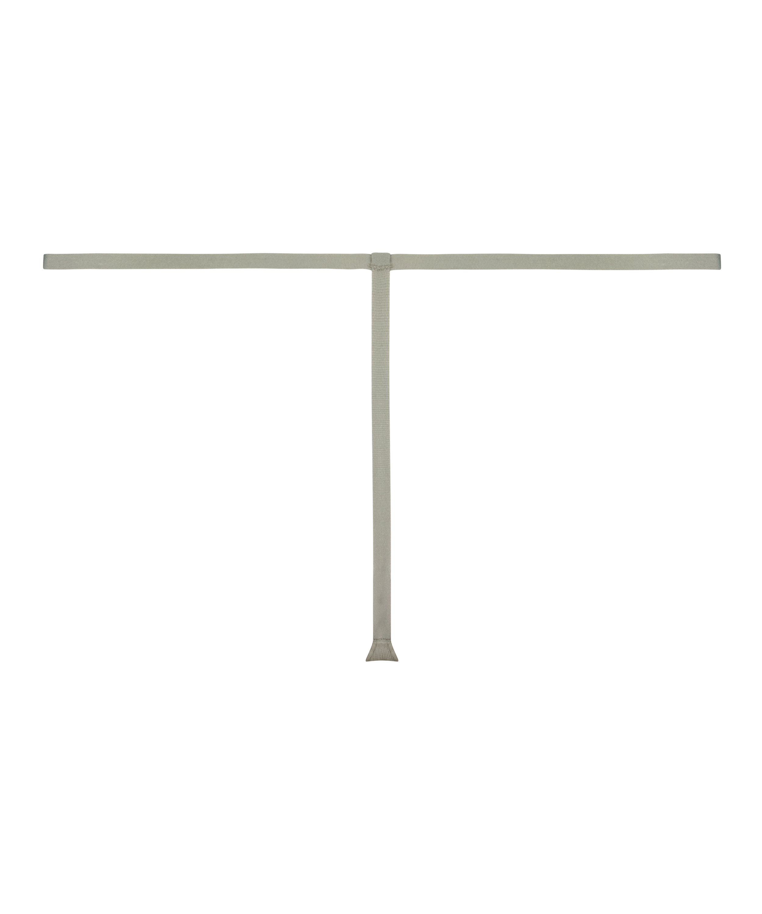 Seamless thong, Green, main