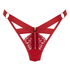 Clementine Thong, Red