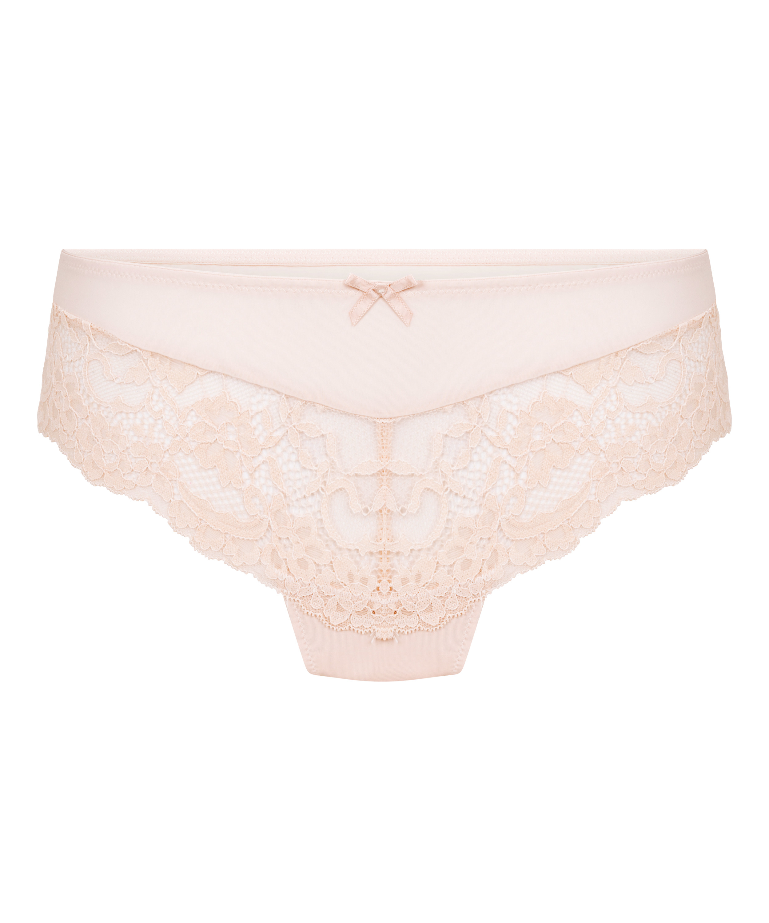 Valencia Brazilian Shorts, Pink, main