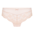Valencia Brazilian Shorts, Pink