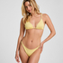 Bikini Bottom Riva, Yellow