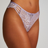 Cindy Brazilian, Purple