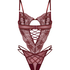 Greta Body, Red