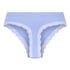 Lola Thong, Blue