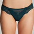 Daisy Thong, Blue