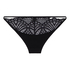 Thong Pamela, Black