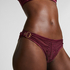 Avela Highleg Brazilian, Red