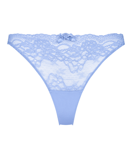 Sully Thong, Blue