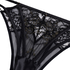 Felicia Brazilian, Black