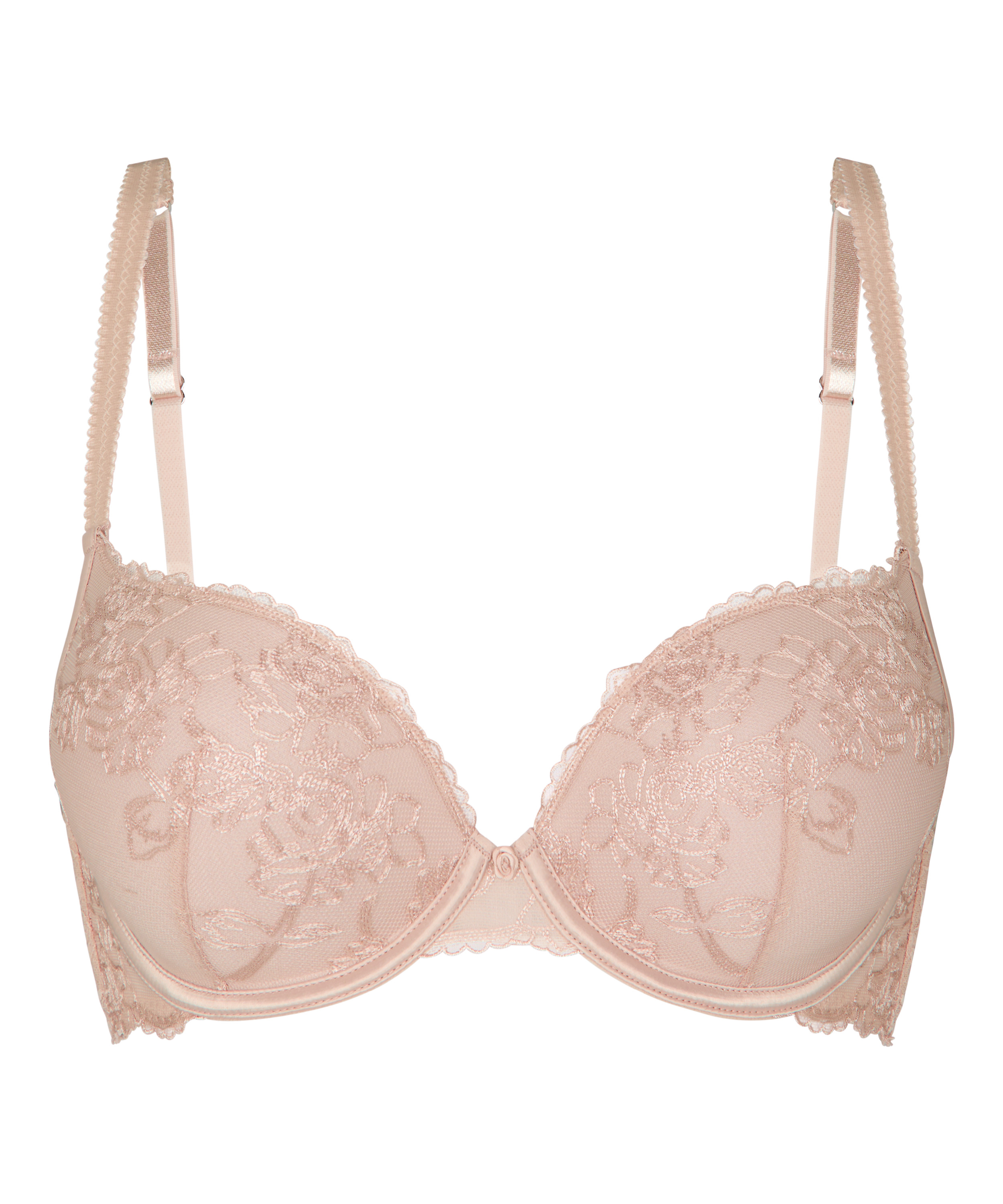 Maximizer Bra Nola, Pink, main
