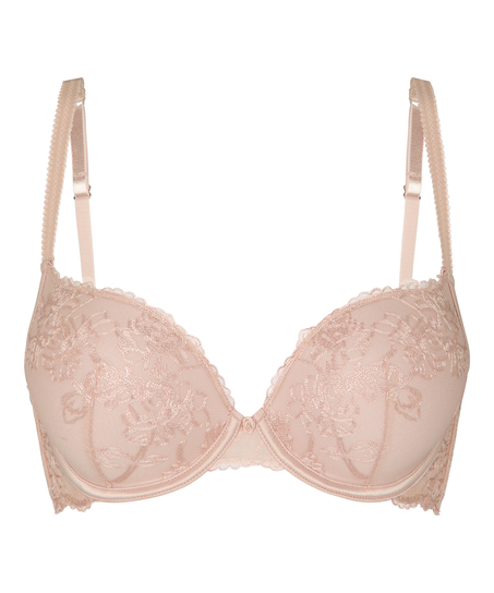 Maximizer Bra Nola, Pink