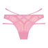 Amala Brazilian, Pink
