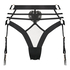 Casanova Brazilian, Black