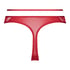 Wera Thong, Red