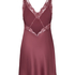 Slipdress Naomi, Purple