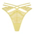Janine Thong, Yellow