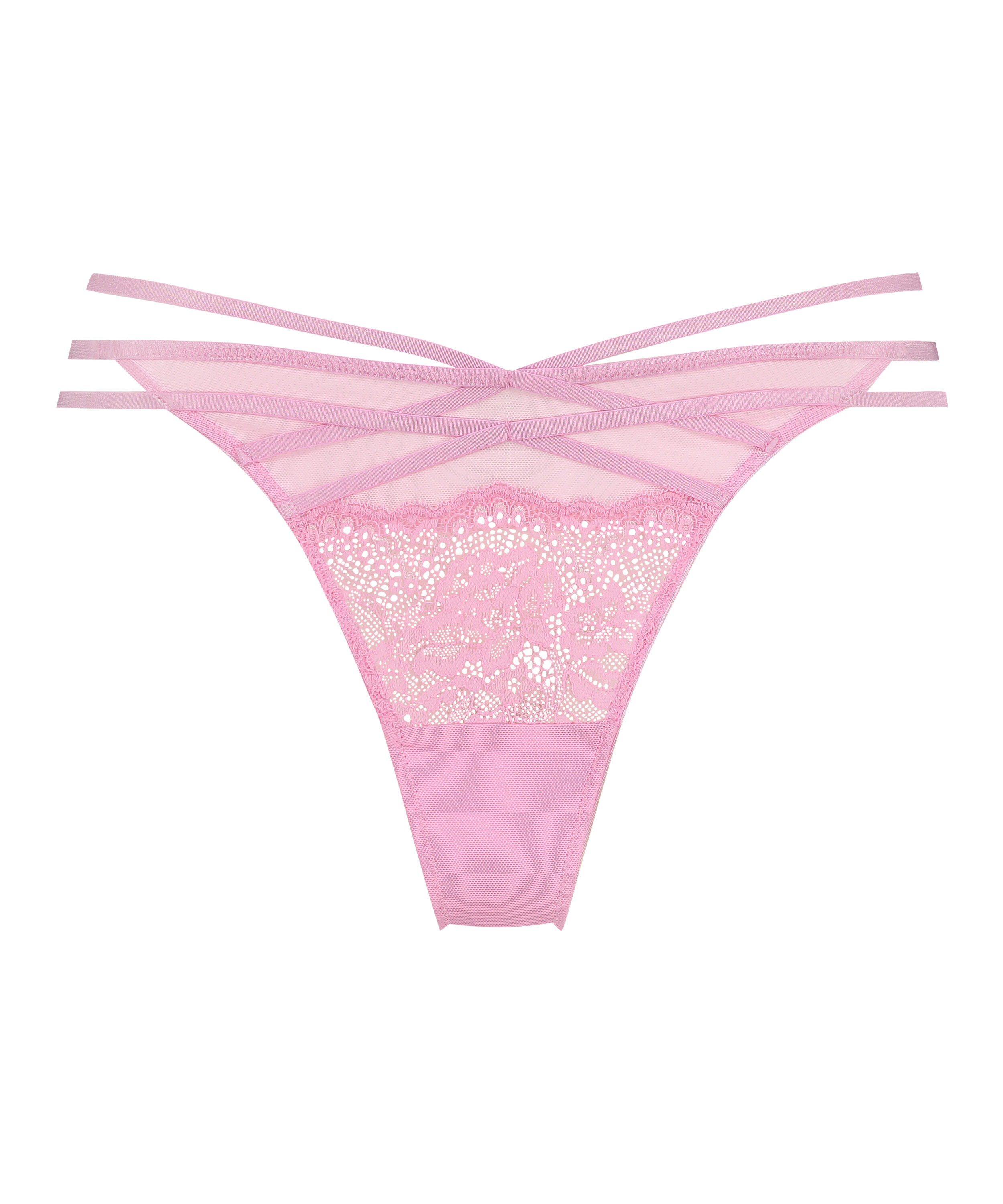 Livia Thong, Pink