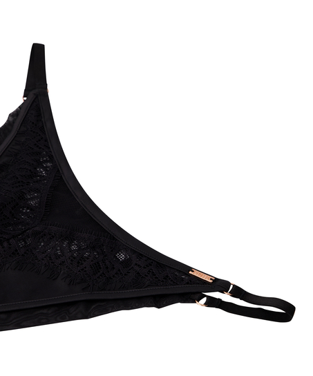 Aiko Brazilian, Black