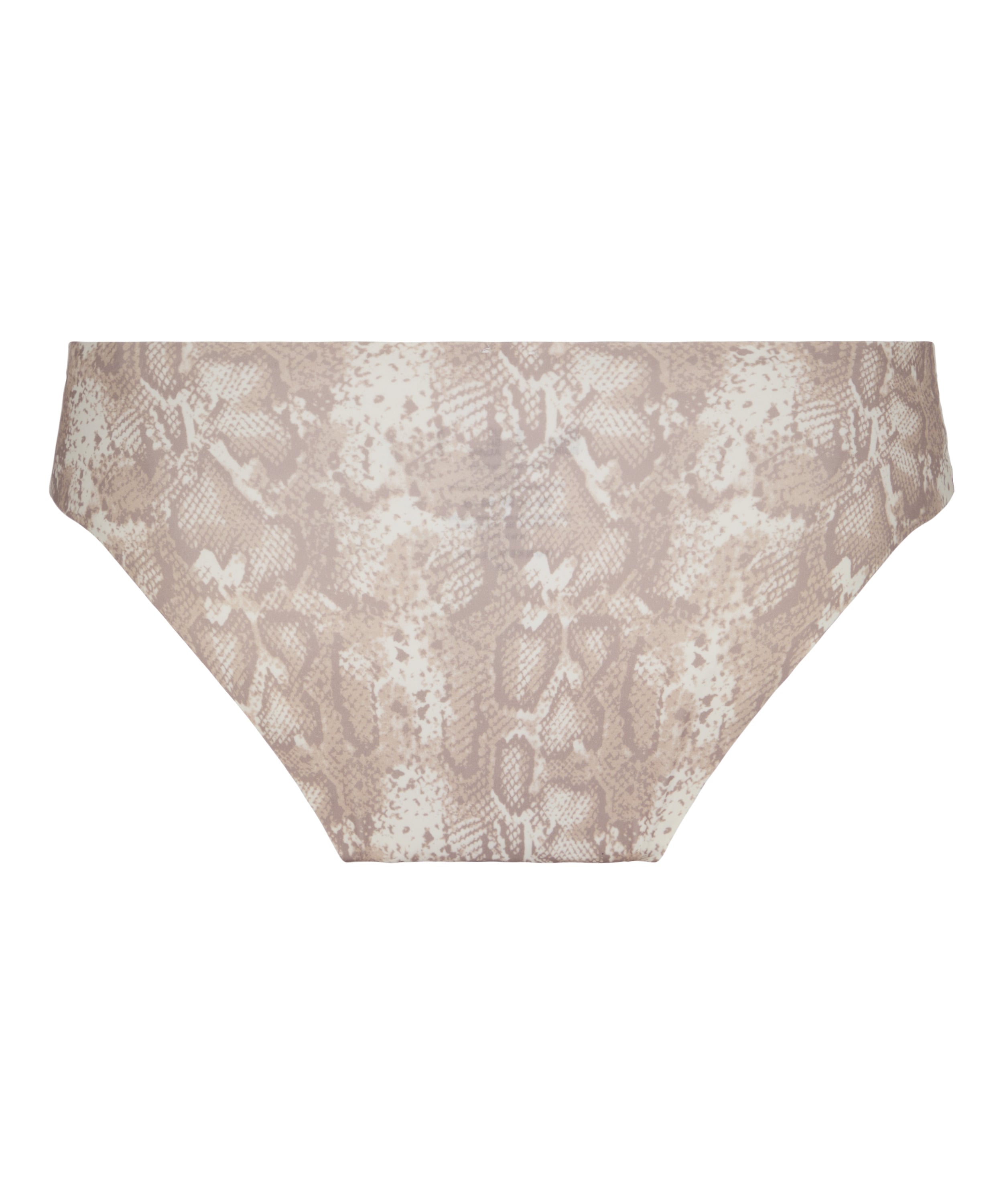 Invisible Brazilian, Beige, main