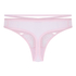 Lisa Thong, Pink