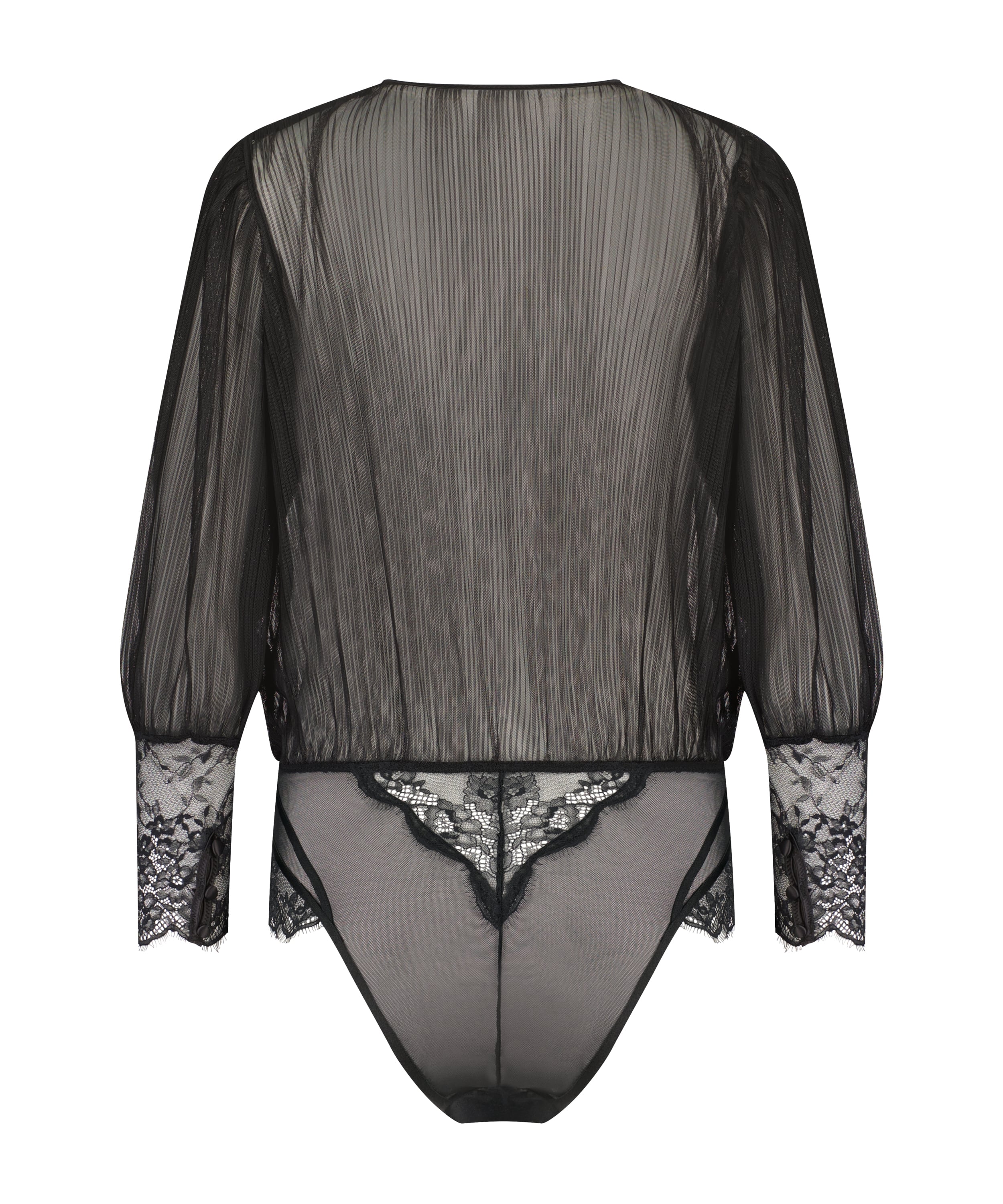 Aria Body Lucy Hale, Black, main