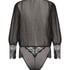 Aria Body Lucy Hale, Black