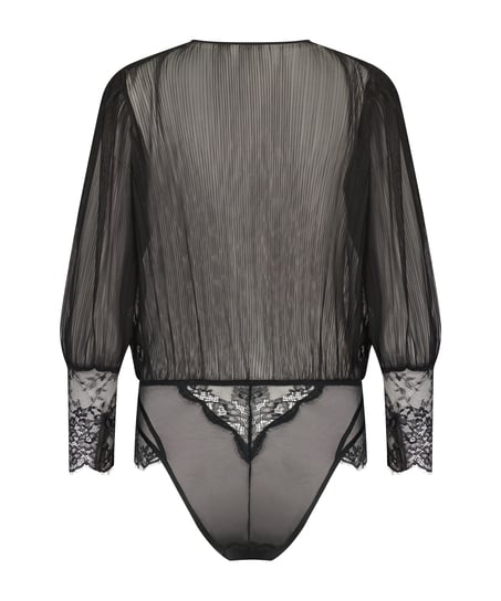 Aria Body Lucy Hale, Black