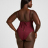 Bathingsuit Aruba, Purple