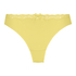 Lola Thong, Yellow