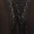 Bustier Sylvia, Black