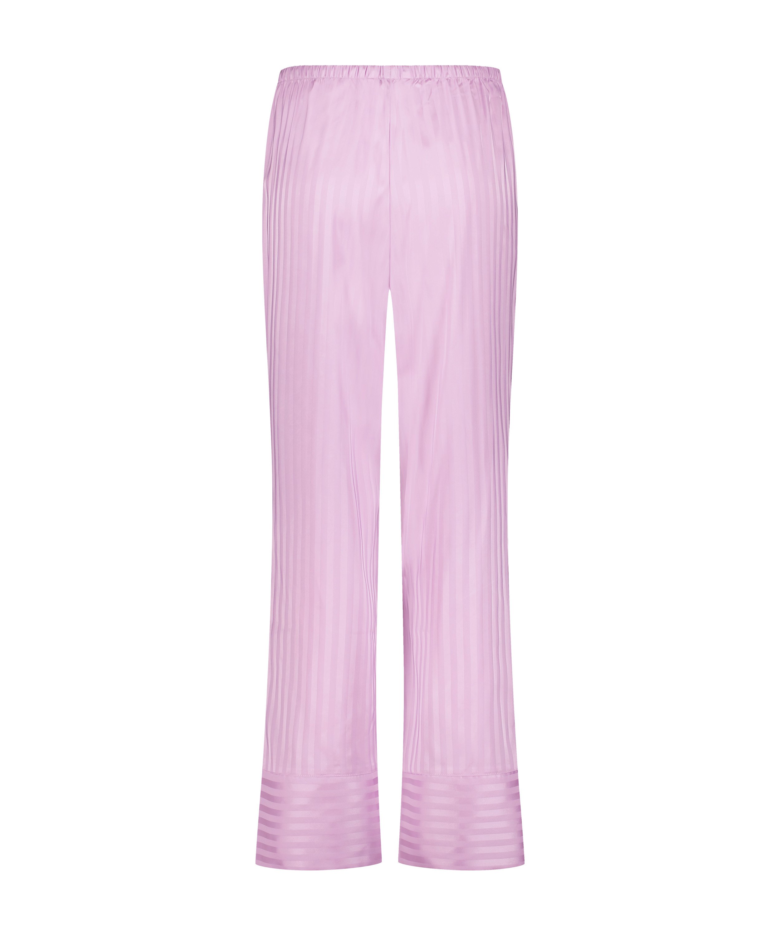 Satin Trousers, Purple, main