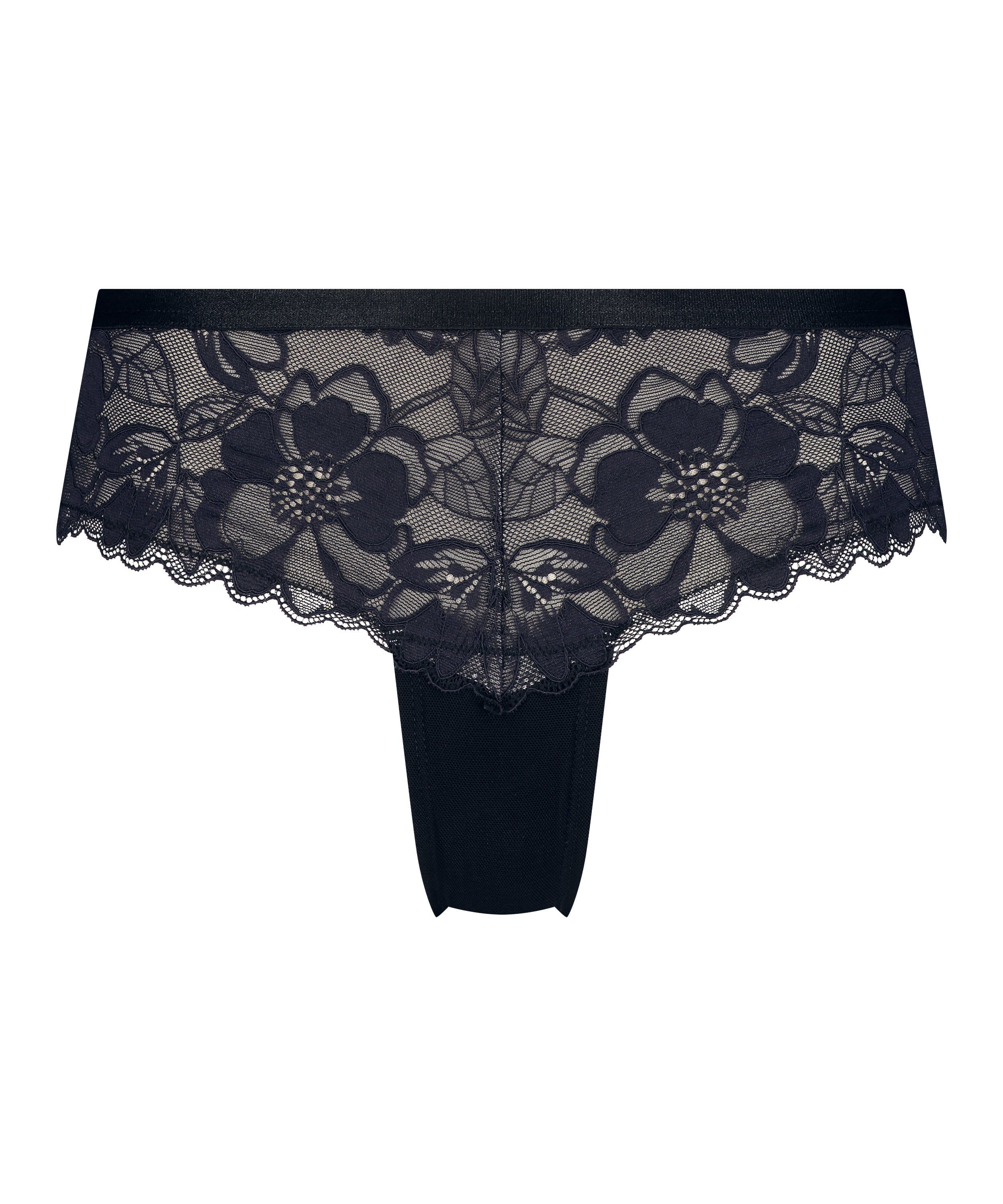 Sophia Brazilian, Black, main