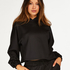 HKMX Hoodie Flow, Black