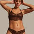 Patrice Brazilian, Brown