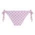 Bikini Bottom Alicante, Pink