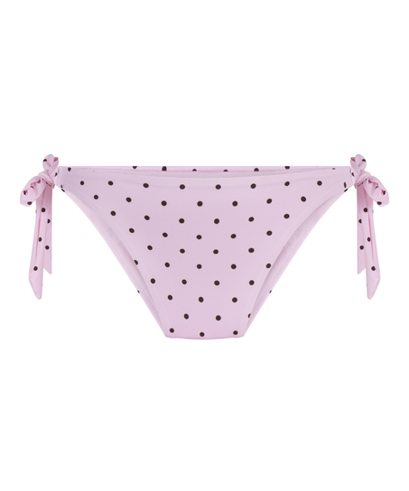 Bikini Bottom Alicante, Pink