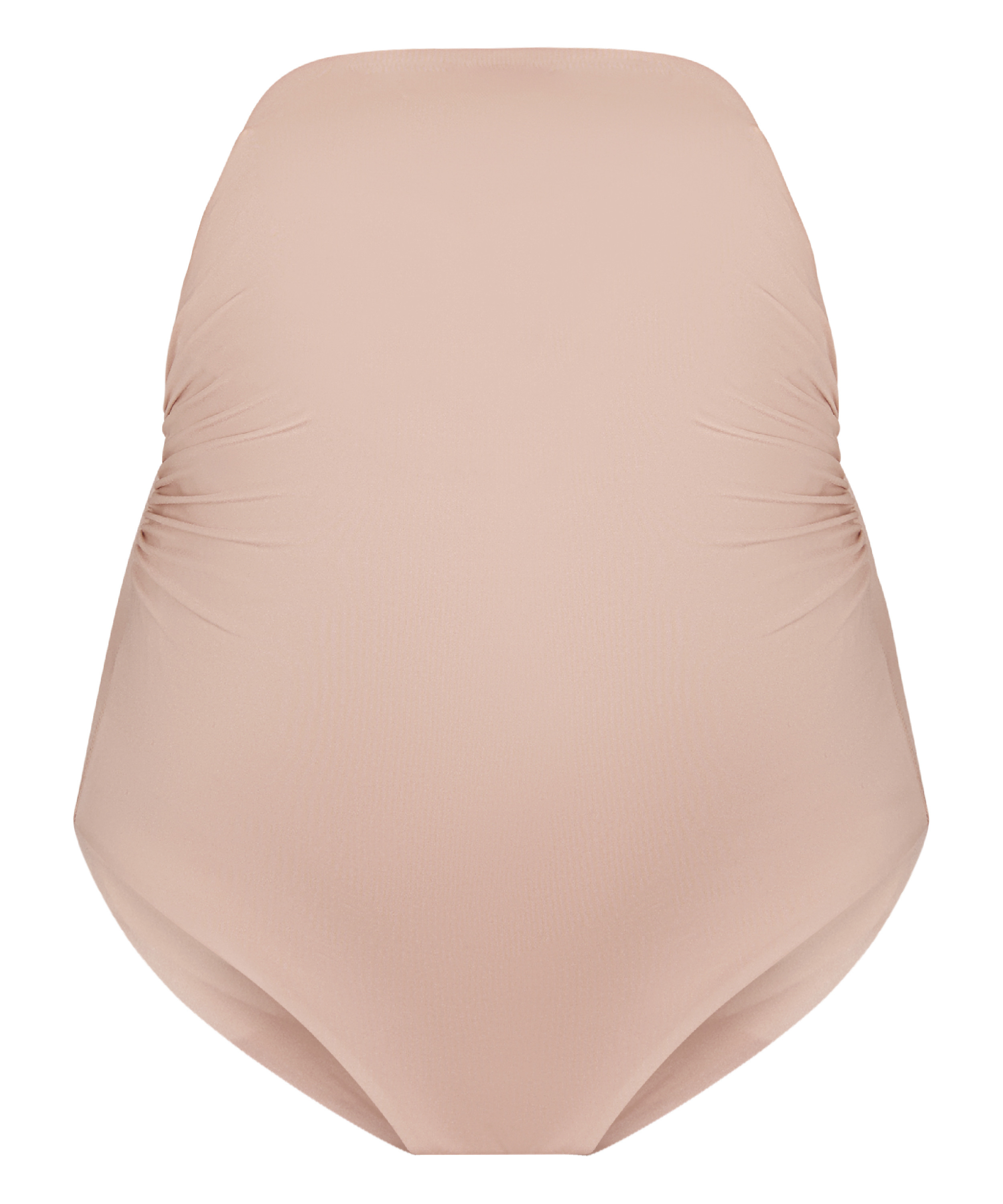 Maternity Brazilian Smooth , Beige, main