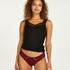 Yvenne Brazilian, Red