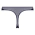 Briar thong, Blue