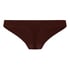 Super Comfort Thong, Brown