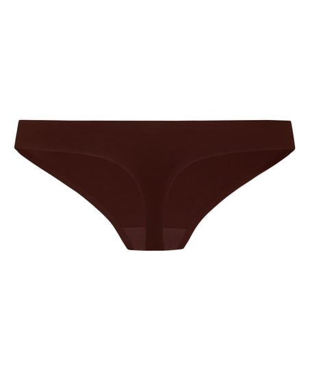 Super Comfort Thong, Brown