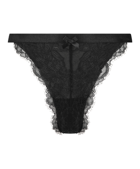 Linny Knickers, Black