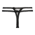 Irina Thong, Black