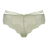 Gina Brazilian, Green