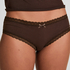 Georgia Cotton Brazilian, Brown