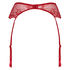 Suspenders, Red