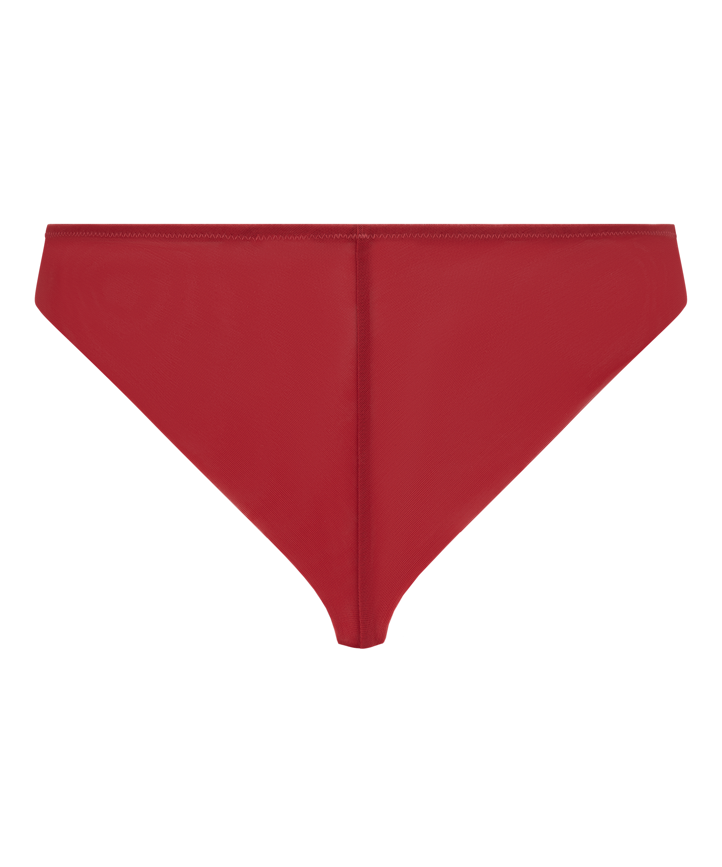 Cordelie Brazilian, Red, main