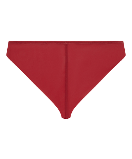 Cordelie Brazilian, Red