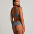 Francesa Boxerthong, Blue