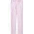 Cotton Pyjama Pants, Pink